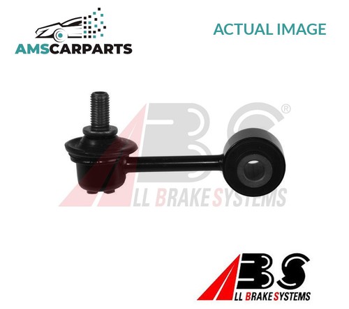 Anti roll bar stabiliser - bar,