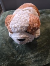Keel Toys Bulldog Puppy Dog