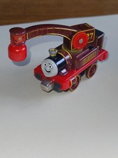Thomas the Tank Engine &