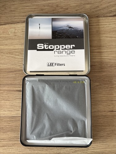 Lee filters stop - filters,