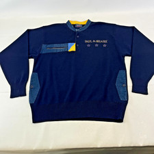 Paul & Shark Cotton Blend