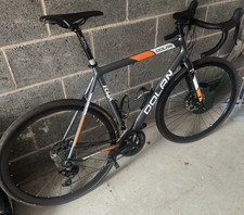 Dolan rdx road bike shimano - road,