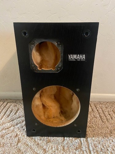 Yamaha ns10m speaker cabinet - yamaha,