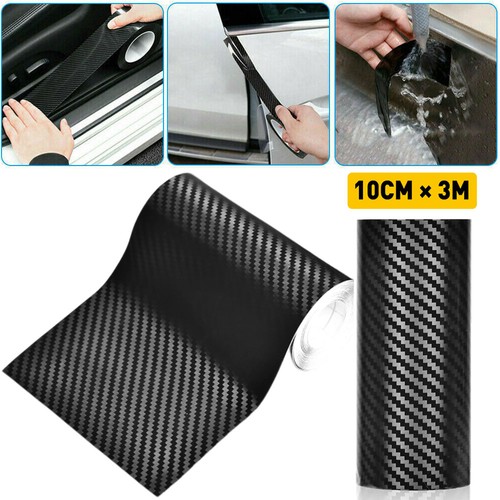 10cm 10ft car door carbon - door,