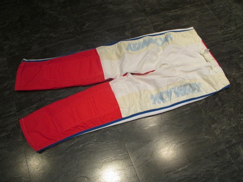 Skyway bmx race pants old - skyway,