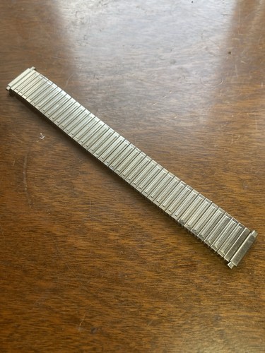 20mm 1970s expanding steel - 20mm,