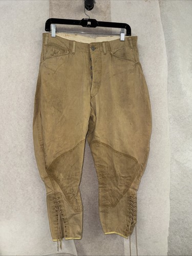 Vintage wwi army cavalry - vintage, us