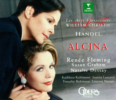 George frideric handel - frideric, handel: