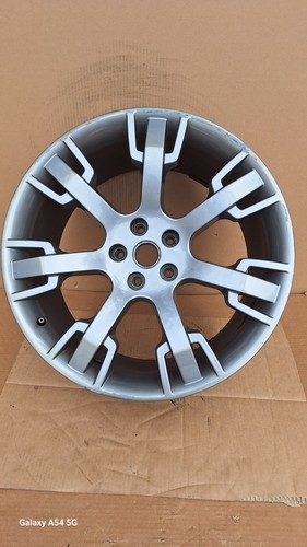 Maserati granturismo inch - 20",