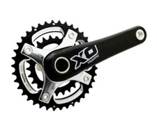 Truvativ X0 Chainset BB30