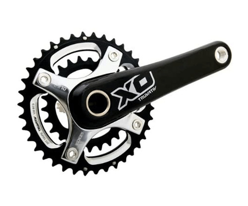 Truvativ chainset bb30 - truvativ, x0