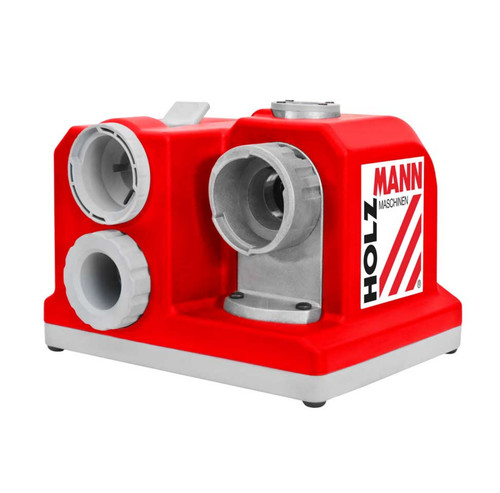 Holzmann drill bit sharpener - holzmann,
