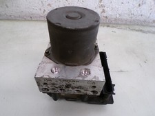 ABS Block Renault Megane II 2