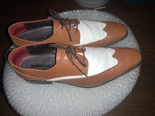 Mens leather shoes size - mens, 10
