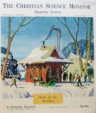 DISNEY DONALD DUCK SAUNDERS VANGNOMES VAN ZELM OLD VIC PUPPETS December 15 1945