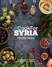 #Cook For Syria Recipe