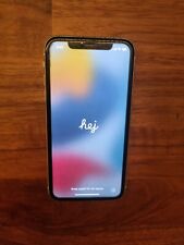 iphone xr 64gb unlocked used