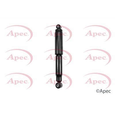 Apec rear left shock absorber - apec,