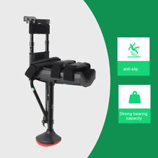 Single Leg Telescopic Knee