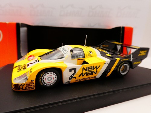 Quartzo porsche 956 - ,