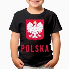 Polska Poland Badge National
