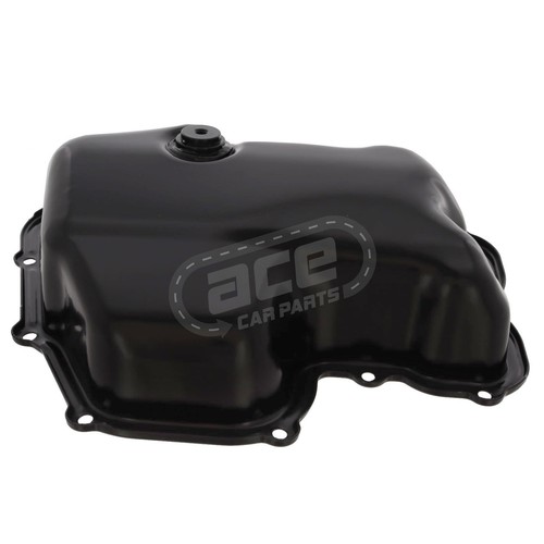 Engine oil sump fits fiat - fiat, tipo
