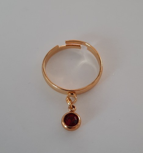 Gold coloured adjustable - gold,