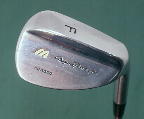 Mizuno forged cavity 211 - mizuno,