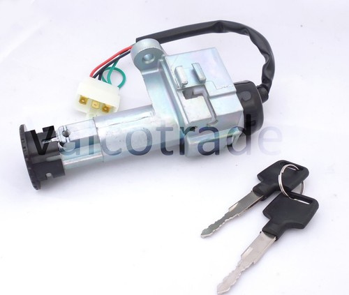Ignition barrel switch fits - ignition,