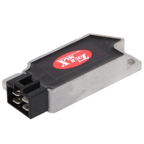 Regulator fits yamaha 125 - regulator, dt