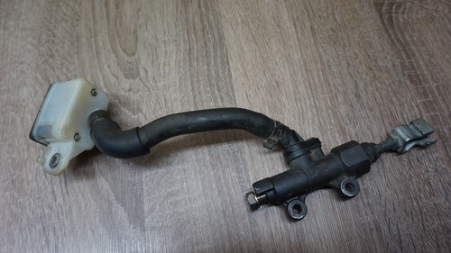 Honda nsr 125 1994 2001 - honda,