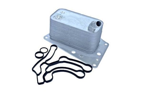 Engine oil cooler fits fiat - oil,