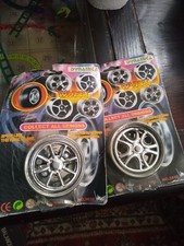 NICE RARE DYNAMICA ALLOYS