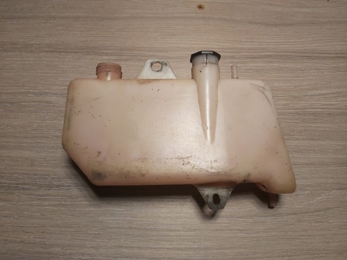 Cagiva super city 125 oil - city, tank
