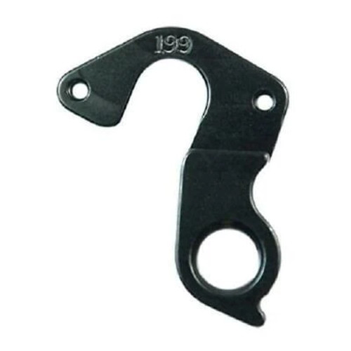 Wheels mfg derailleur hanger - mfg,