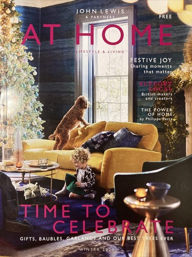 John lewis home lifestyle - john,