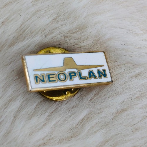 Neoplan bus manufacturer - neoplan,