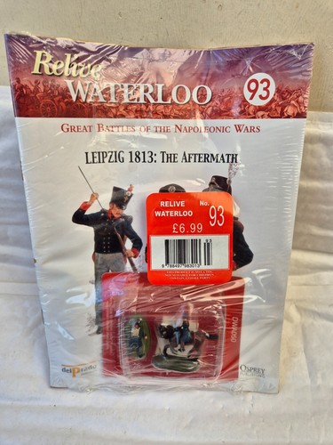 Issue del prado relive - 93,