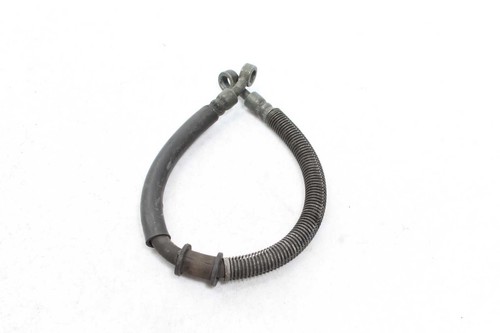 Rear brake hose - , line