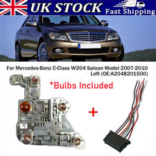 For Mercedes-Benz C Class W204