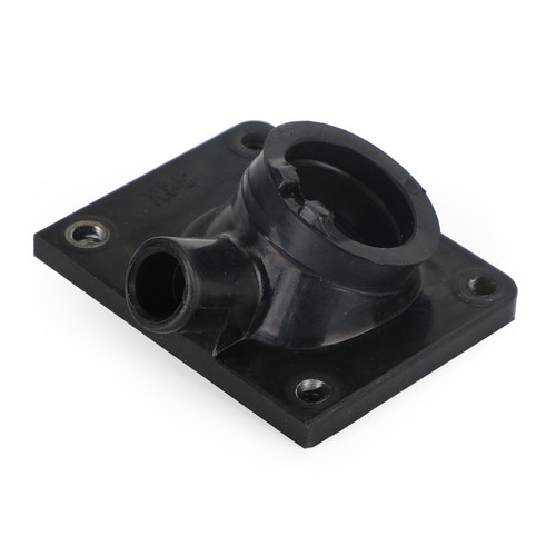 Engine carburetor rubber - carburetor,