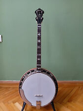 1991 Gibson TB-3 Banjo Greg