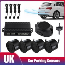 4Pcs Universal Car Parking