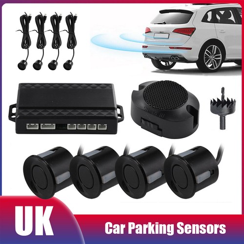 4pcs universal car parking - 4pcs,