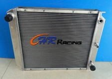 3ROW Radiator For Volvo