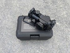 Tier 2 Red Dot Reflex Sight