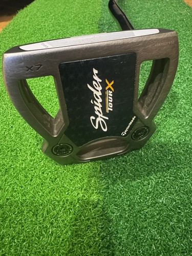 Taylormade spider tour right - taylormade,