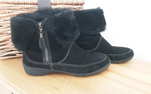 Ladies size extra wide - size,