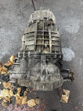 2008 To 2015 Audi A4 A5 A6 2.0 Multitronic CVT automatic Gearbox 0AW Code 