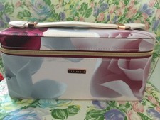 Ted Baker  Make-Up Vanity Case